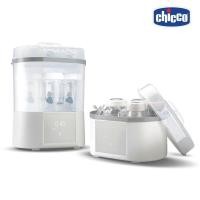 ราคา คูปอง 2 ต่อ Chicco Steriliser and Dryer 2 In1 (15201858893)