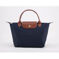 ราคา Current สต็อกราคา Longchamp Le Pliage Classic Series size S กระเป๋าถือขนาดคลาสสิกกระเป๋าไนลอน Foldable Dumpling Bags 1621089 Made In France Freeshipping (5068938577)