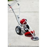 ราคา รถเข็นตัดหญ้าเครื่องยนต์เบนซิน 4 จังหวะ VERGIN รุ่น VG M35 (20321097158)