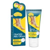 ราคา Foot ease ฟุตอีส บาย วัตสัน แคร๊ก ฮีล ครีม ครีมทาส้นเท้า ส้นเท้าแตก ครีมบำรุงเท้า 50กรัม (17258498121)
