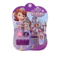 ราคา Yohei ชุดทาเล็บเด็ก ลอกออกได้ สติ๊กเกอร์ติดเล็บเด็ก และอุปกรณ์ทำเล็บเด็ก (18677278603)