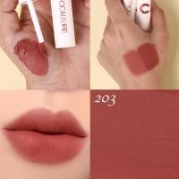 ราคา FOCALLURE Official Store ซอฟท์ลิปครีมซุปเปอร์สเตย์ ลิปจูบไม่หลุด16ชม (12902599016)