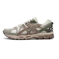 ราคา Asics Mens and Womens Kahana Running Shoes 8 Pads Outdoor Off Road Simple Sports Shoes Dad Couple Shoes (21110122969)