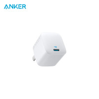 ราคา Anker PD 20W Charger Type C Output Fast charging plug iPhone14 Apple mobile phone charging head typec Apple cable fast charging kit Apple 13 12pro Android universal 20W fast charging head black ultra 