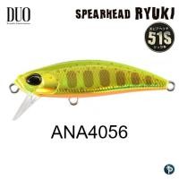 ราคา เหยื่อปลอม DUO SPEARHEAD RYUKI 51S (16424477421)