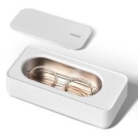 ราคา OIDIRE Ultrasonic Cleaner เครื่องทำความสะอาดอัลตราโซนิก 47000Hz เครื่องทำความสะอาดแว่นตา ล้างเครื่องประดับ (20917072963)
