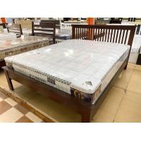 ราคา ที่นอนปีนัง เตียงไม้ยางพาราแท้ รุ่น โฮวี่ 3 5 5 6 ฟุต ทนน้ำทนความชื้น ส่งเฉพาะ กทม ปริมณฑล เท่านั้น (2596140222)