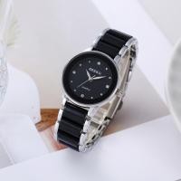 ราคา นาฬิกาผู้หญิงแฟชั่น Senkq นาฬิกาควอตซ์กันน้ํากุหลาบทองรุ่น T31 (21185616550)