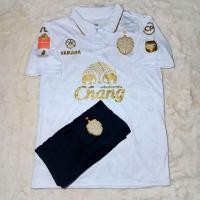 ราคา เสื้อบอล บุรีรัมย์คอปก 2023 2024ชุดฟุตบอลทีมBurirum ใหม่ล่าสุด ครบชุด (20537503685)