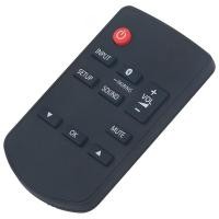 ราคา Remote Control Replacement N2QAYC000098 for PANASONIC Home Theater Audio System SC HTB580 SC HTE80 SC HTB680 SC HTB690 (19281446705)
