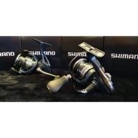 ราคา รอก Shimano Catana 2022 (17152252405)