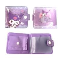ราคา กระเป๋าสตางค์เด็ก 2 พับมีกระจก ลายยูนิคอร์น คิตตี้ มายเมโลดี้ ลิตเติ้ลทวินสตาร์ Kids Wallet Unicorn Kitty My melody Little Twin Star สินค้าขายดี (21074369900)