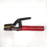 ราคา คีมจับลวดเชื่อม ECHO รุ่น KD300 400Amp สำหรับงานหนัก คีมจับอ๊อก หัวและด้ามแบ๊คกาไลท์ทดทานแข็งแรงไม่ละลาย (6618514873)