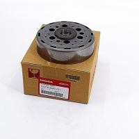 ราคา ล้อแม่เหล็ก Click125i 15 19 ไฟหน้า LED Mitsuba แท้ศูนย์ฮอนด้า ราคา 1ชิ้น 31210 K96 V01 (18481193627)