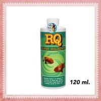 ราคา RQ SUPER MALACHITE GREEN F ผลิตภัณฑ์ฆ่าเชื้อโรคในน้ำ และรักษาโรคเน่าเปื่อย ตกเลือด จุดขาว (19011565870)