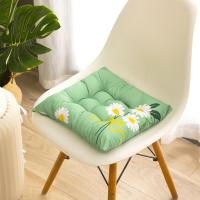 ราคา Feyhlong99 เบาะรองเก้าอี้พิมพ์ลายดอกไม้ เบาะรองนั่ง ที่รองนั่ง เเบบเหลี่ยม หนานุ่ม (20132135494)