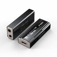 FiiO DAC-AMP พกพา รุ่น KA5