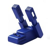 ราคา Super Life เครื่องอบรองเท้า เครื่องอบรองเท้าในครัวเรือน เครื่องอบรองเท้า ดับกลิ่น ฆ่าเชื้อ เครื่องเป่ารองเท้า เครื่องเป่ารองเท้า (21013680927)