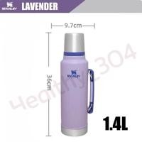 ราคา กระบอกน้ำ Stanley Classic Vacuum Bottle พร้อมส่ง (20607262142)