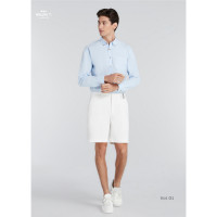 ราคา ไซส์ M 6XL เสื้อเชิ้ตแขนยาว OXFORD ธง 3 สี RALPH T OFFICIAL รุ่น BROOK LONG เสื้อทำงานชาย เสื้อเชิ้ต สีขาว เสื้อเชิ้ตชาย men shirt เสื้อแขนยาวชาย เชิ้ตผู้ชาย (11987288117)