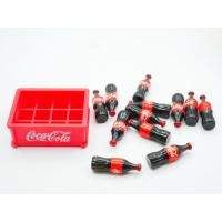 ราคา น้ำอัดลมพร้อมลังจิ๋ว ลังจิ๋ว Fanta Sprite Coke โค้กจิ๋ว ลังโค้กจิ๋ว ลังโค้ก แฟนตาจิ๋วสไปรท์จิ๋ว ขวด ขวดจิ๋ว ของจิ๋ว (19193516823)