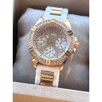 ราคา นาฬิกาแบรนด์ GENEVA งานแท้ 100 สายยางซิลิโคนอย่างดี ระบบควอตซ์ (19779529668)