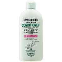 ราคา แชมพูและครีมนวดผมสำหรับคนมีปัญหาผมร่วงและรังแค Kaminomoto Medicated Shampoo Conditioner (13914016037)