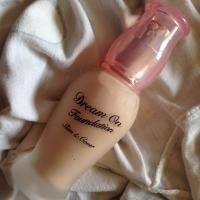 ราคา Maycheer Dream On Foundation Slim Cover รองพื้น เมย์เชียร์ สูตรใหม่ (18200475212)