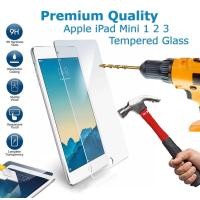 ราคา ฟิล์มกระจก นิรภัย เต็มจอ ไอแพด มินิ1 มินิ2 มินิ3 Case tpu For iPad Mini 1 iPad Mini 2 iPad Mini 3 Tempered Glass Screen Protector 7 9 (18888856854)