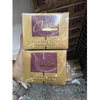 ราคา 2 กระปุกสุดคุ้ม โฉมใหม่ ของแท้ Owhite Extra ครีมโอไวท์ กล่องทอง O white ขนาด 20 กรัม (14308730825)