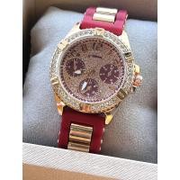 ราคา นาฬิกาแบรนด์ GENEVA งานแท้ 100 สายยางซิลิโคนอย่างดี ระบบควอตซ์ (19779529669)