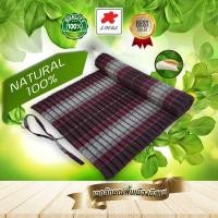 ราคา ที่นอนระนาดนุ่น100 1 5F 3F 3 5F แก้ปวดหลัง เสื่อนุ่น ลูกระนาด32ลูก ที่นอนลูกระนาด ที่นอนนุ่น ที่นอนใยนุ่น เสื่อนุ่น (20049791927)