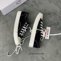 ราคา พร้อมส่ง MISTERY STANDARD SIZE พร้อมส่ง รองเท้าผ้าใบสไตล์วินเทจ รุ่น MISTERY (17659878045)