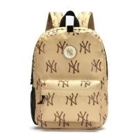 ราคา พร้อมส่ง24ชม NEW MLB Backpackแท้ 100 กระเป๋าเป้สพายหลังใบใหญ่ใส่โน๊ตบุ๊ค กระเป๋าเป๋พิมพ์ลาย (20796283354)