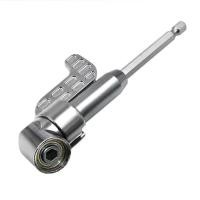 ราคา พร้อมส่ง ข้อต่อสว่าน ข้องอ งอ 105องศา ข้องอไขควง สว่าน ไขควง บล็อก ต่อสว่าน แกนหกเหลี่ยม หัวแม่เหล็ก และไขควงไฟฟ้า ฟ้า แบบสวมเร็ว (17138164171)