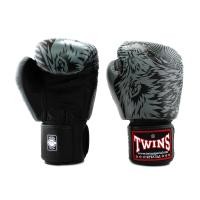 ราคา นวมชกมวย หนังแท้ Twins Special Fancy Boxing Gloves FBGVL3 50 Wolf Genuine Leather For Training and Sparring (16961765916)