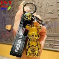 ราคา พวงกุญแจ พวงกุญแจหมีอะคริลิค พวงกุญแจ Bearbrick พวงกุญแจรูปการ์ตูน พวงกุญแจรถยนต์ ห้อยกระเป๋า สินค้าพร้อมส่ง (12751388337)