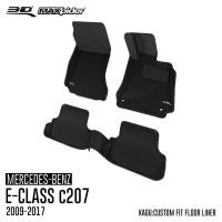ราคา พรมปูพื้นรถยนต์ Mercedes Benz E Class W207 C207 ปี 2009 2017 Coupe (1398342922)