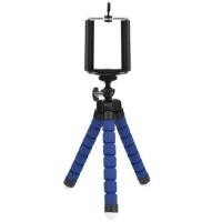 ราคา ขาตั้งกล้องสามขาขนาดเล็กยืดหยุ่นได้สำหรับ iPhone Samsung Xiaomi Huawei (21170713753)