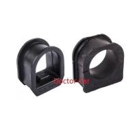 ราคา Nisto นิสโต้ ยางรัดแร็ค โตโยต้า โคโรล่า Toyota Corolla AE100 AE101 AE102 AE111 AE112 (10055971212)