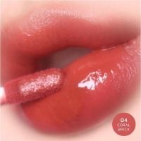 ราคา ลิป Sasi BT21 Shining Star Glassy Tint ลิปศศิ ลิปกลอส ทิ้นท์ฉ่ำวาว ทินท์ ลิปปากฉ่ำ ลิปติดทน ขนาด 3g (20333049928)