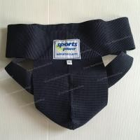 ราคา กางเกง สปอร์ตเตอร์ SUPPORTER ป้องกันไส้เลื่อน Sports Power (17877530050)