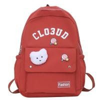 ราคา กระเป๋าแฟชั่นสะพายหลังผู้หญิงน่ารักๆมีให้เลือกทั้งหมด 6 สี พร้อมส่ง กระเป๋า JEAN MALL (20646880670)