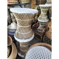 ราคา เก้าอี้สาน เก้าอี้ไม่ไผ่ เก้าอี้พลาสติค (20457532485)