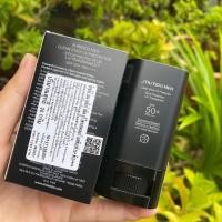 ราคา SHISEIDO ผลิตภัณฑ์ป้องกันแสงแดด Men Clear Stick UV Protector SPF50 PA (15521755215)