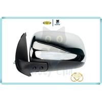 ราคา กระจกมองข้าง โตโยต้า วีโก้ แชมป์ TOYOTA VIGO CHAMP ปี 2004 2011 ปรับมือ สีดำ ชุบโครเมี่ยม กระจกข้าง ตราเพชร ไดมอนด์ Diamond (18518179675)