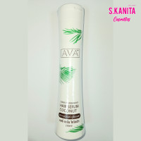 ราคา AVA เอวาซุปเปอร์ นูริชเมนท์ แฮร์ เซรั่ม โคโคนัท 250ml (19535662862)