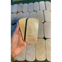 ราคา หินขัดผิว หินขัดขี้ไคล หินขัดส้นเท้า ผลิตภัณฑ์อาบน้ำและดูแลผิวกาย ผลิตภัณฑ์ขัดผิวกาย หินทรายขัดผิว 1 (18064303411)