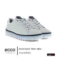 ราคา ECCO GOLF SS22 TRAY MEN ECCO GOLF GOLF SHOES รองเท้ากอล์ฟผู้ชาย รองเท้ากีฬาชาย (15648083373)