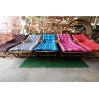 ราคา เบาะรองเปลนอนหวาย เบาะรองนั่ง เบาะรองเก้าอี้ยาว ขนาด 70 190 cm (19976721533)